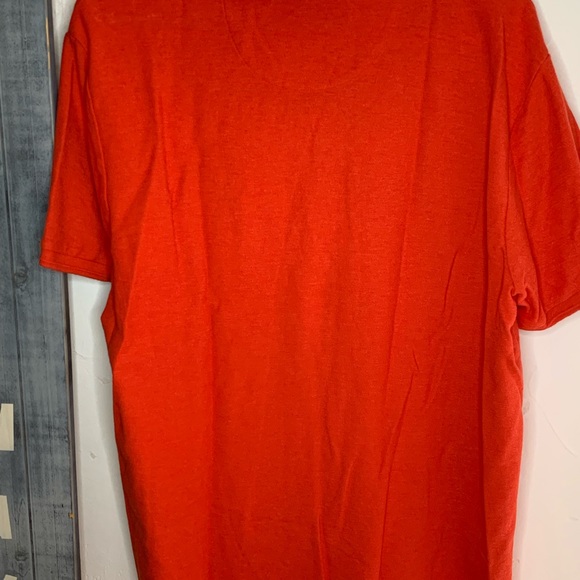 Red Penguin by Munsingwear Polo - Picture 2 of 4